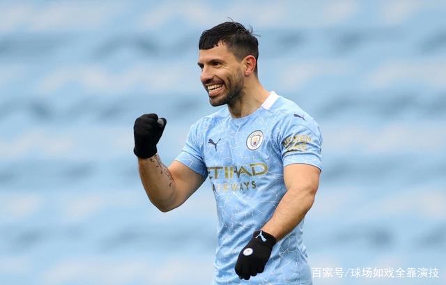 罗马轻取哥伦比亚，阿圭罗刷新纪录