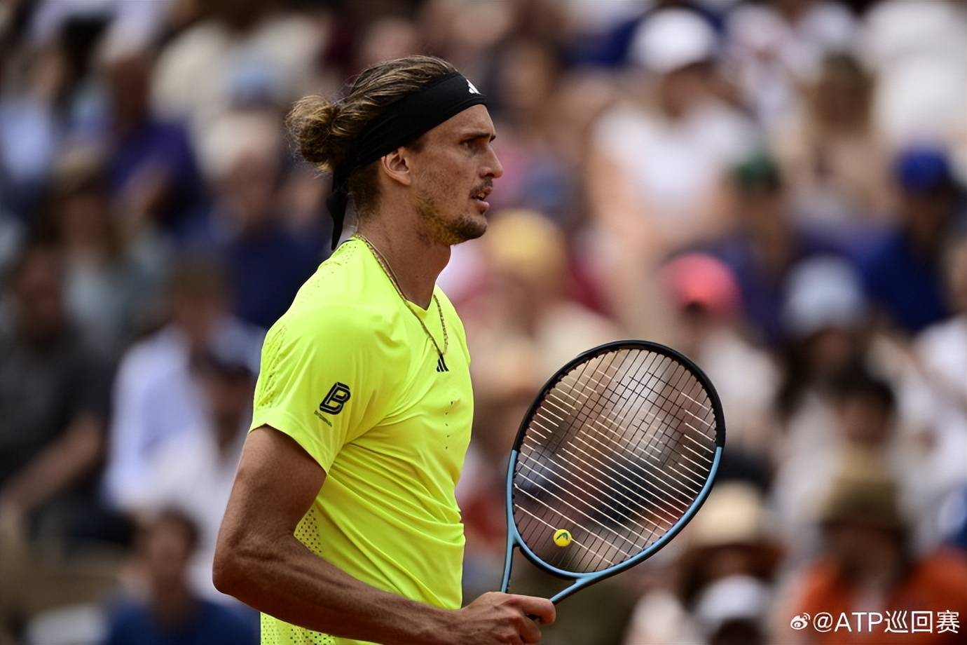 蒙特卡洛大师赛翻盘法网,兹维列夫惊艳四座 蒙特卡洛大师赛翻盘法网,兹维列夫惊艳四座