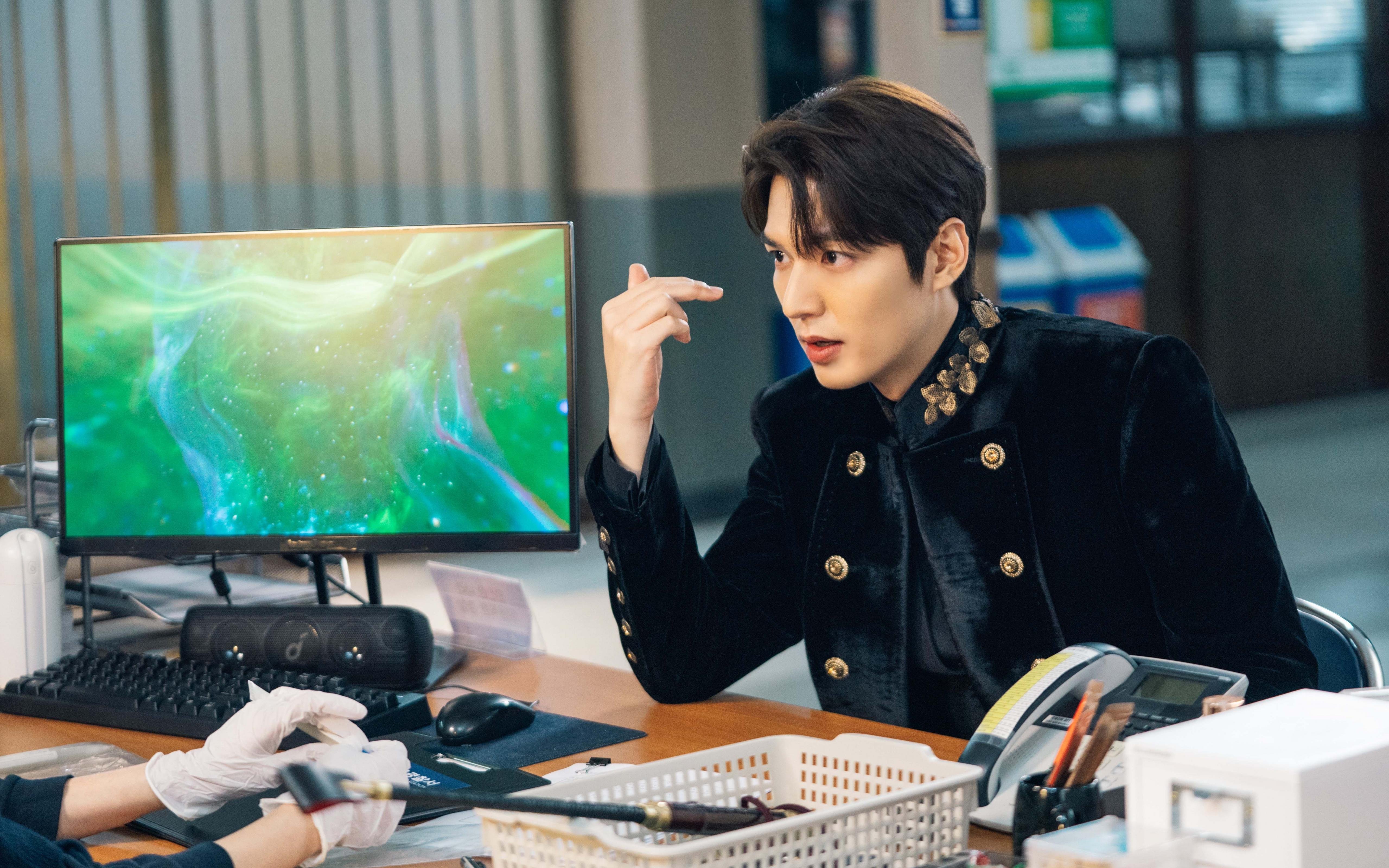 国运之战，他用一颗黄金子弹击碎质疑