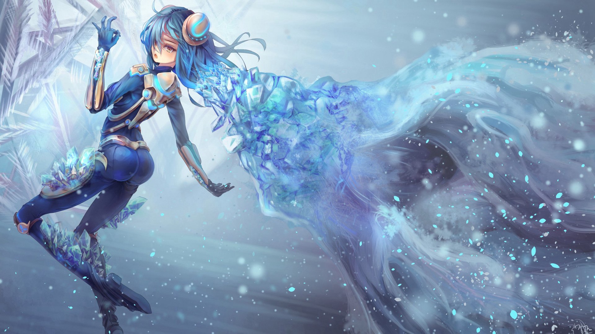 香港之巅，当勇士逆流而上，戈贝尔如何锁死珠江潮涌