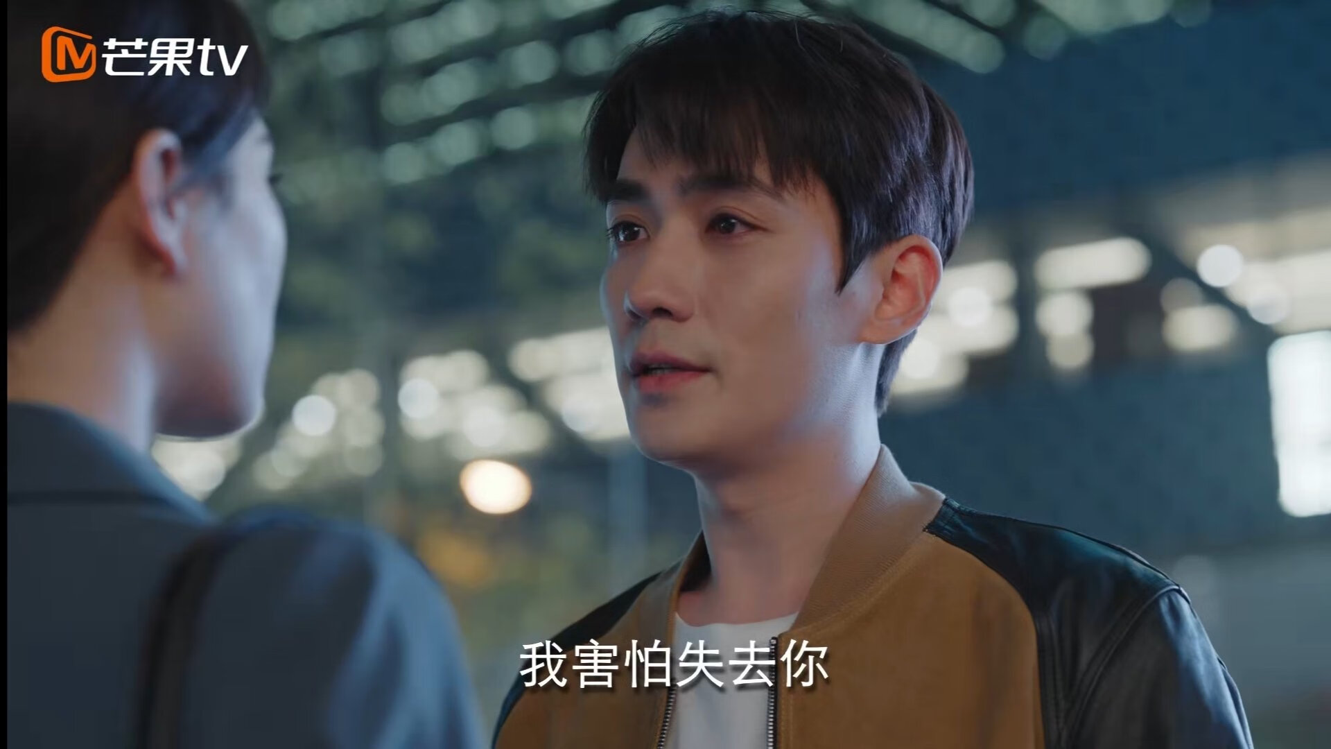 时间折叠处，谁在接管比赛？