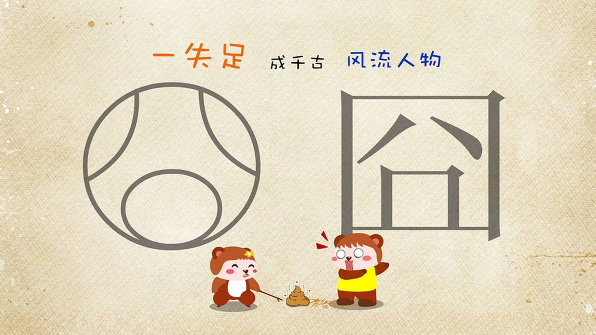 首先,扩展思维,拟定一个独特的标题